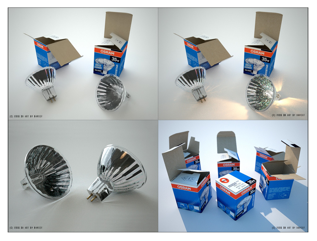 ::: Osram Composit ::: da vedere in full size