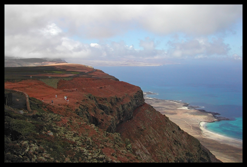 Terra dai mille colori