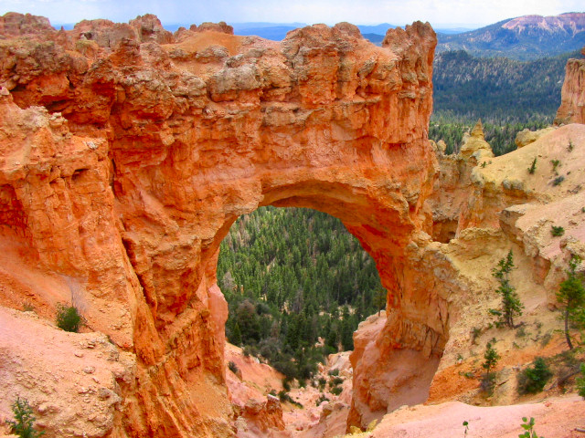 Bryce Canyon