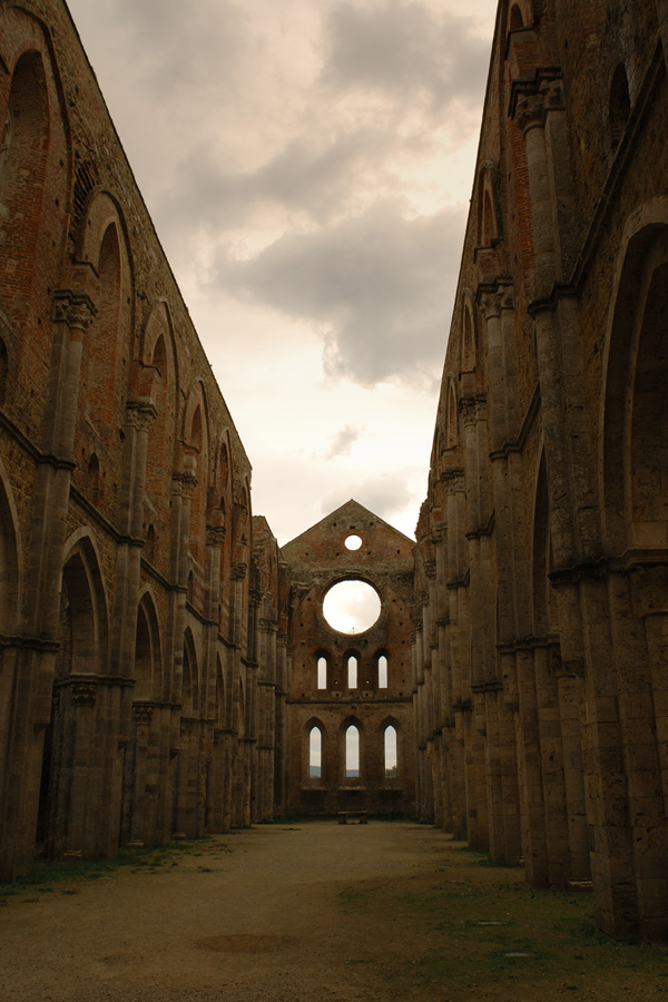 San Galgano