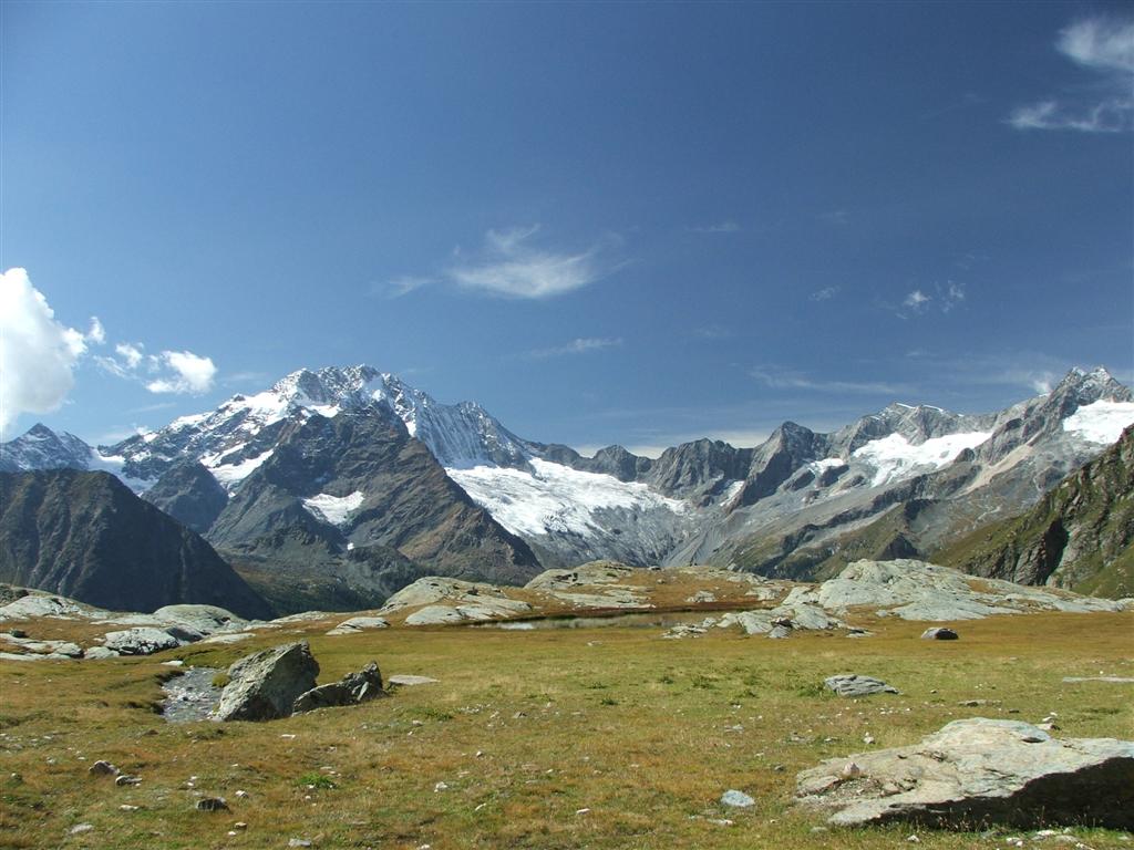 disgrazia in valmalenco
