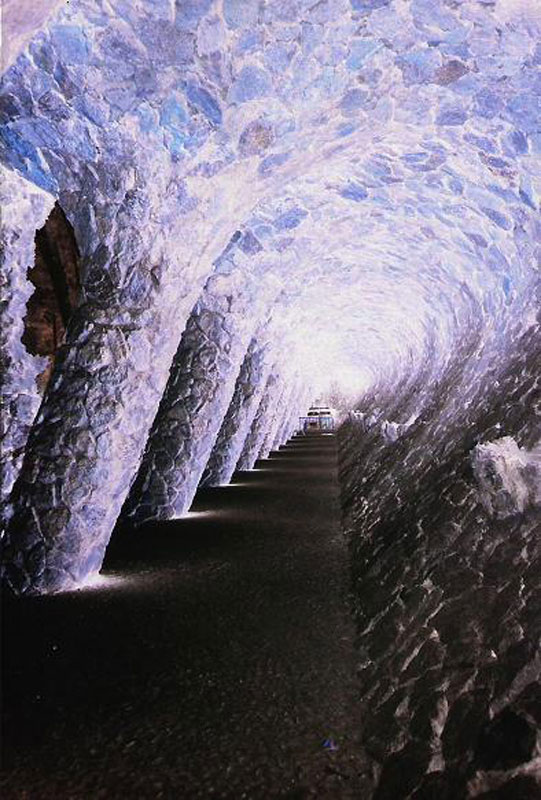 Obl�o della mente...