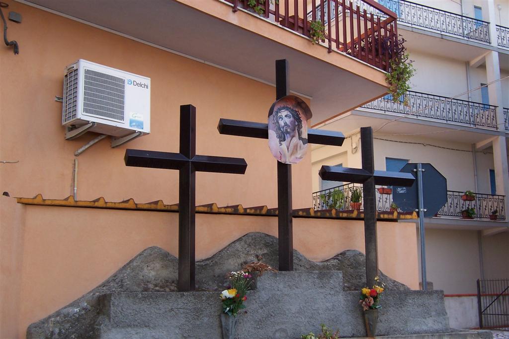 Calabria - Gioiosa Jonica