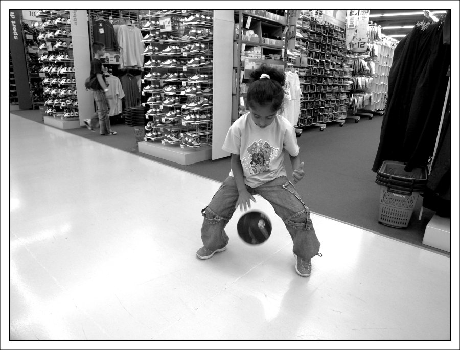 Pallacanestro......sempre e ovunque