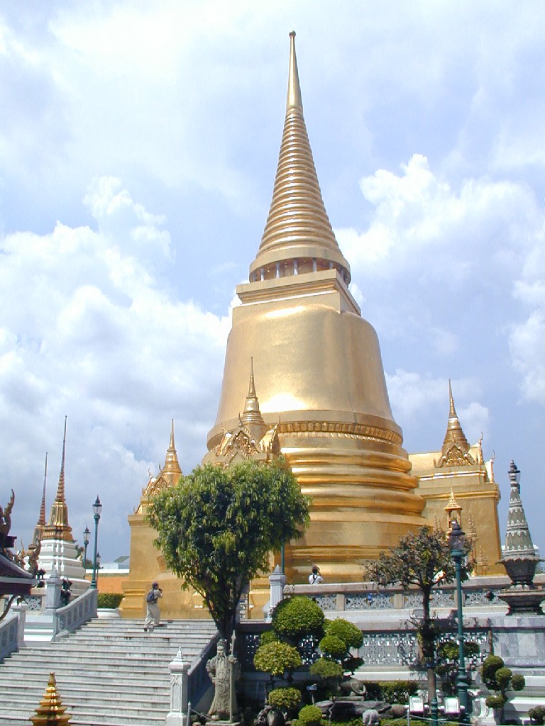 Thailandia - Bangkok