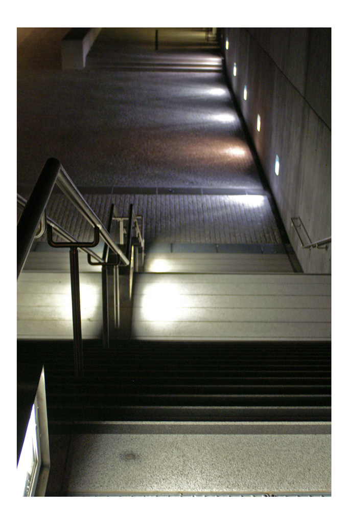 illuminazione urbana