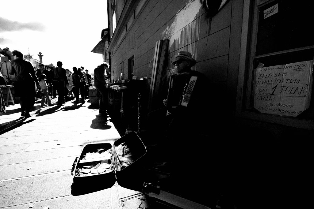 qualche luce e molte ombre