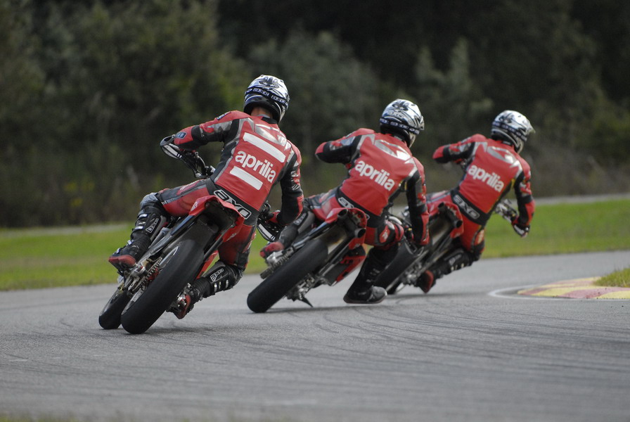 Aprilia CUP 2006 - Latina