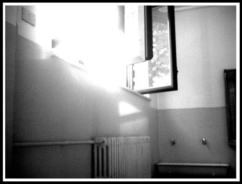 un tocco di fantasia