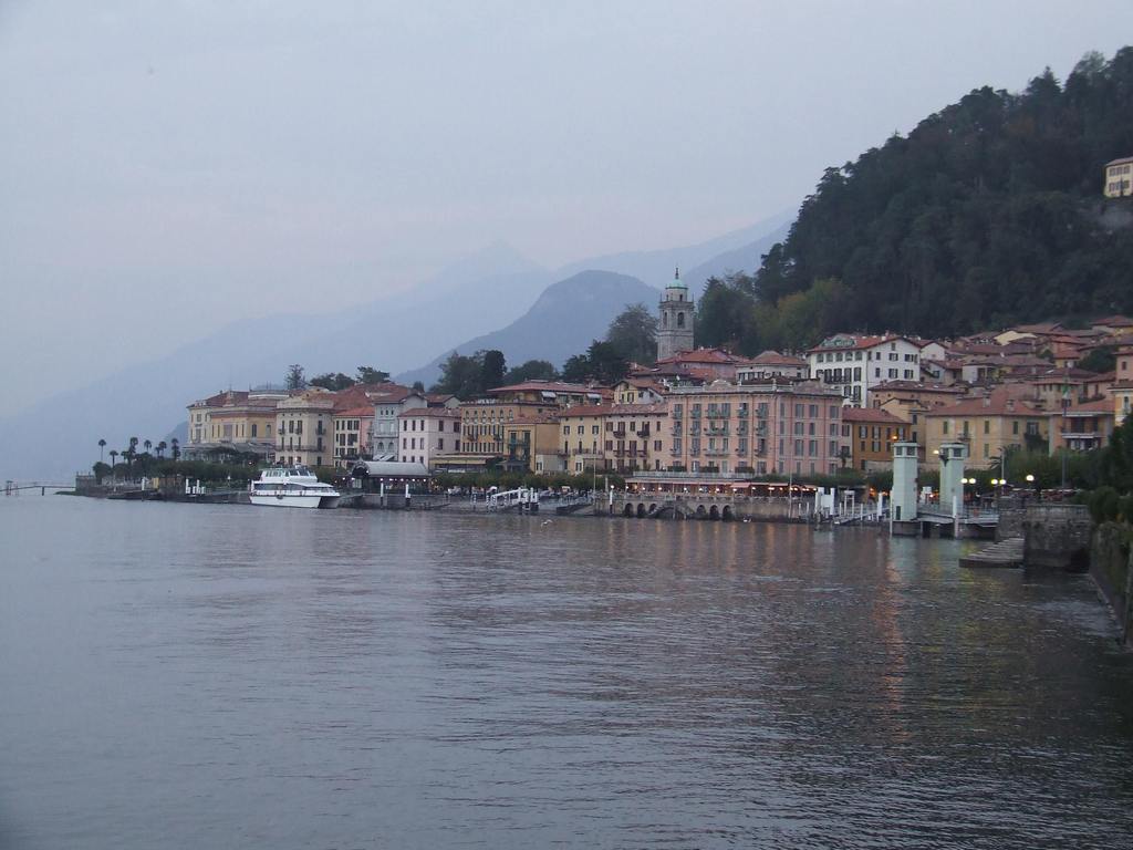 Bellagio