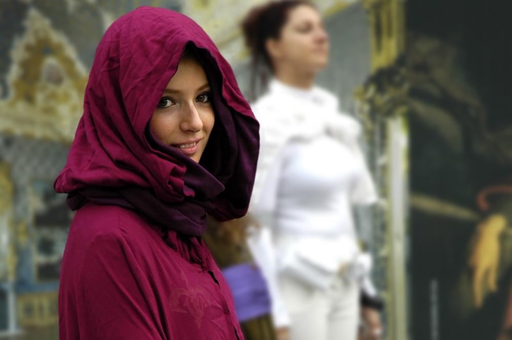 sguardo da un altro pianeta