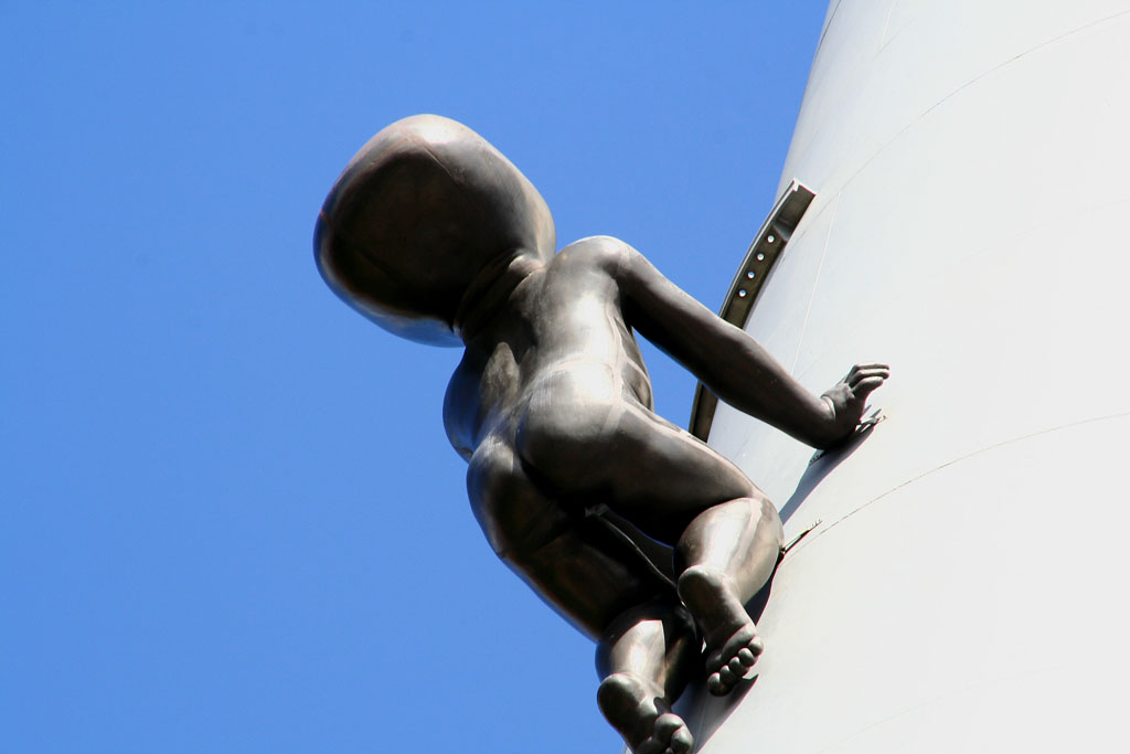 Quando i Bambini Fanno Hoooooooooooo.....