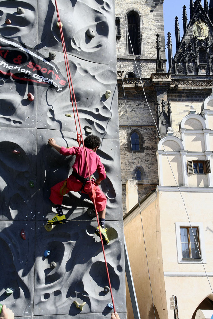 Bambini di Praga 3