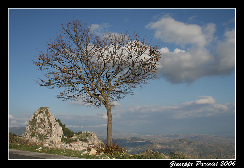 L'Autunno in montagna