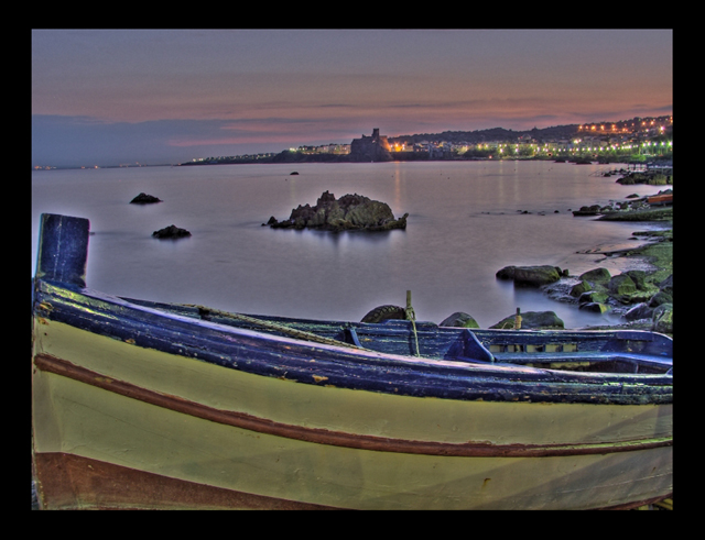 La Provvidenza stanca [Acitrezza]