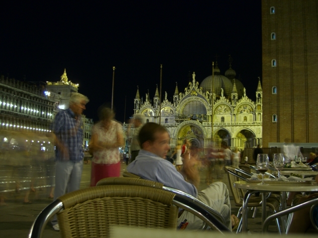 Piazza San Marco