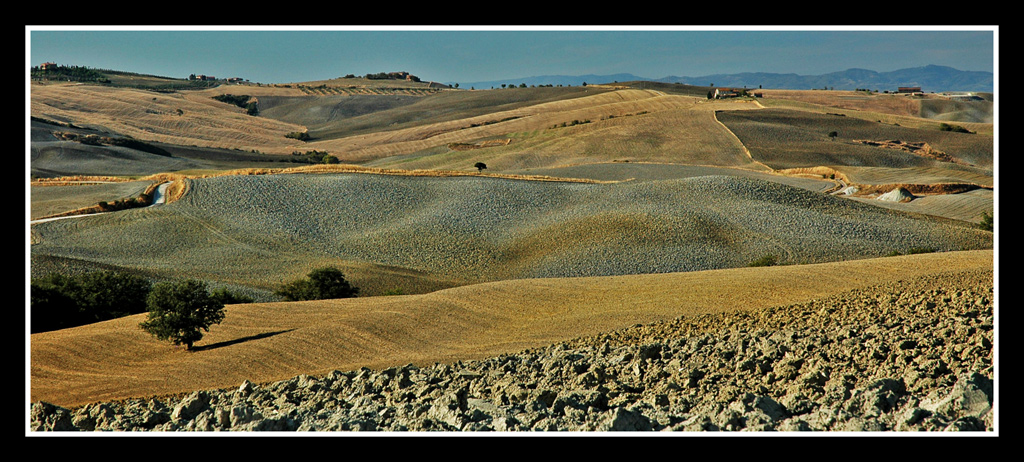 Val D'Orcia 2006