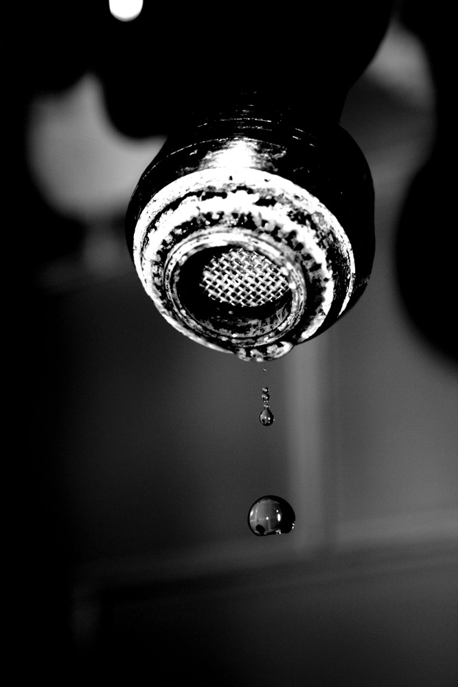 Vecchie imperfezioni di una vita perfetta