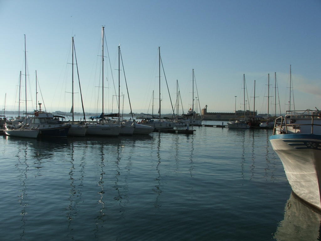 siracusa,marina