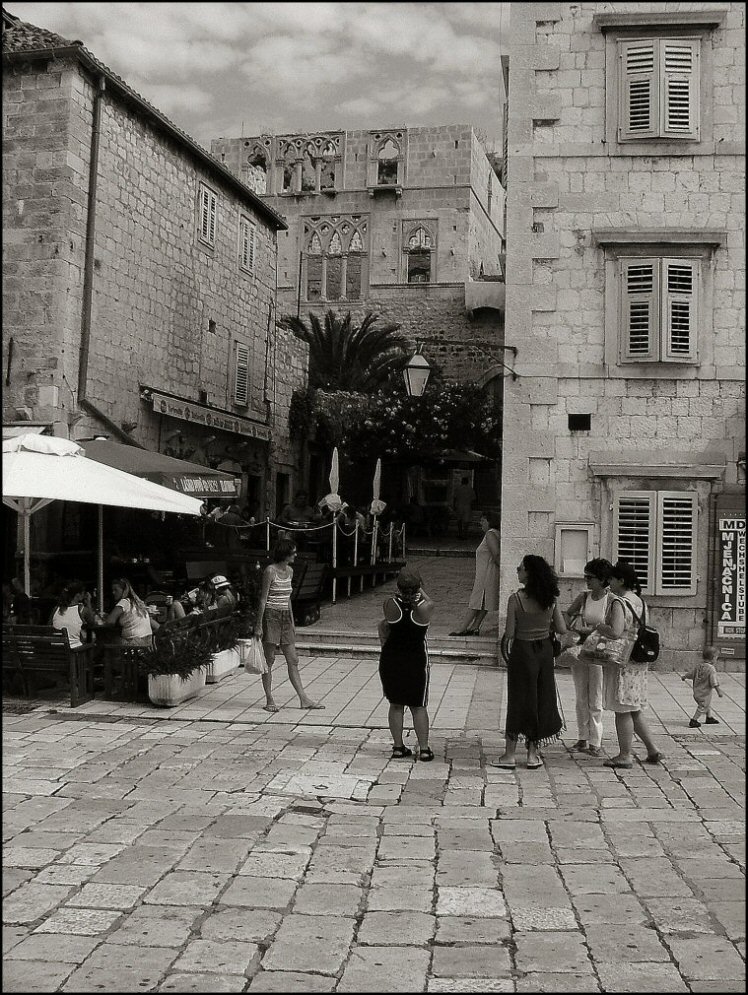 La mia stessa idea...