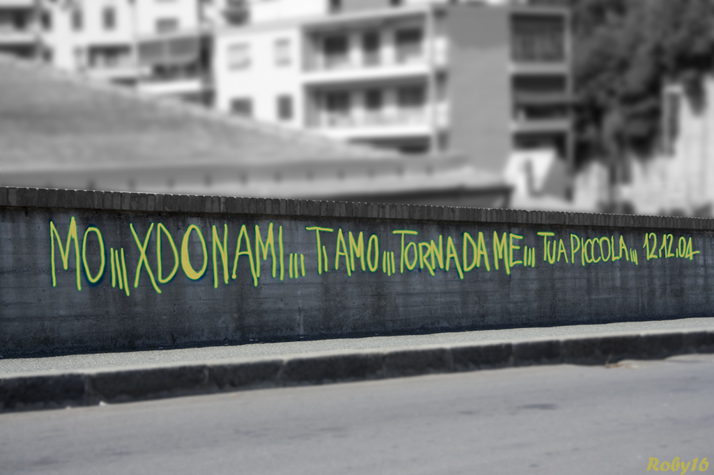 Dikiarazione d'amore