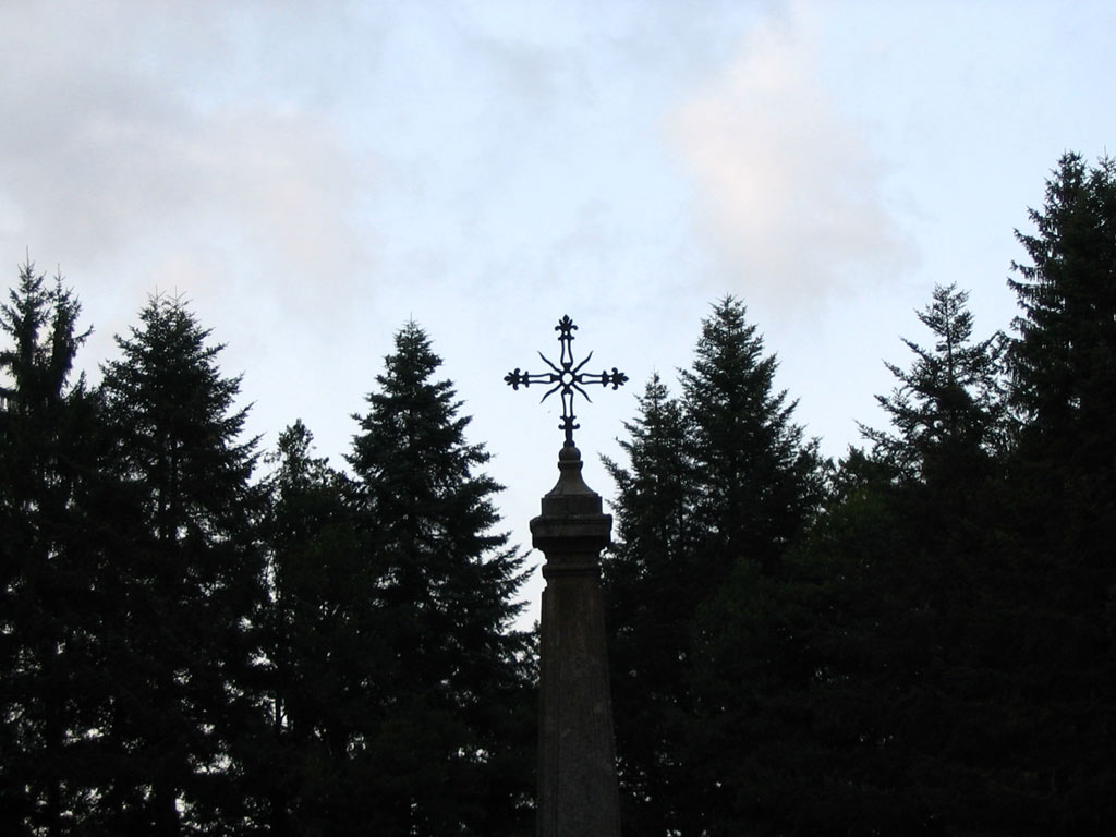 The Cross
