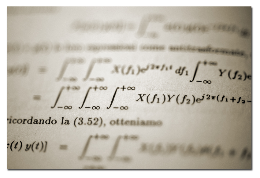 Quando si incrociano gli occhi...