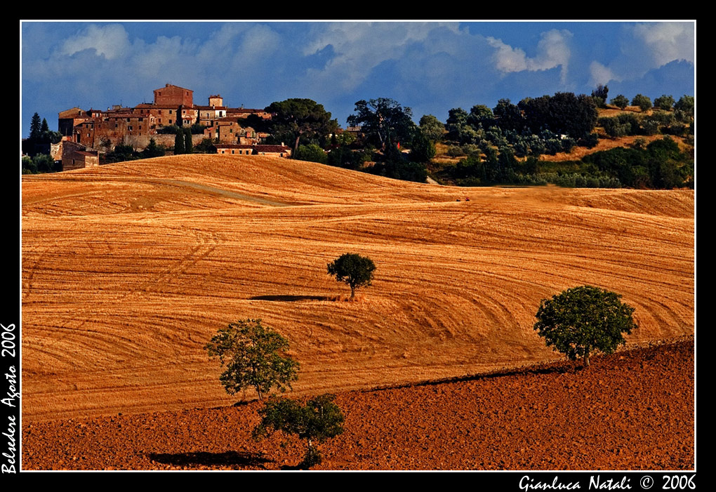 Crete Senesi ST1