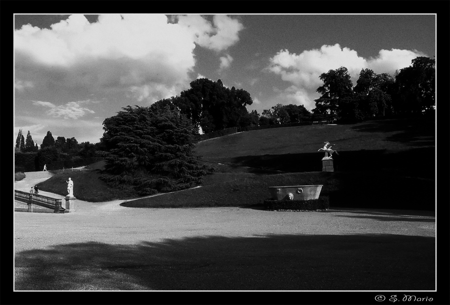 Giardino di Boboli
