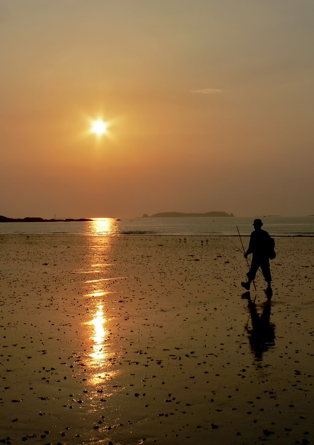 In cammino verso il Sole