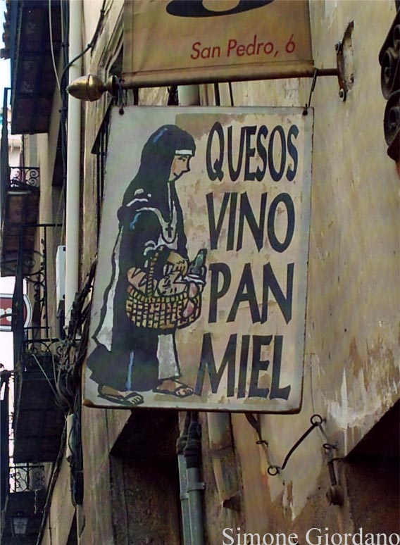 Formaggio Vino Pane Miele