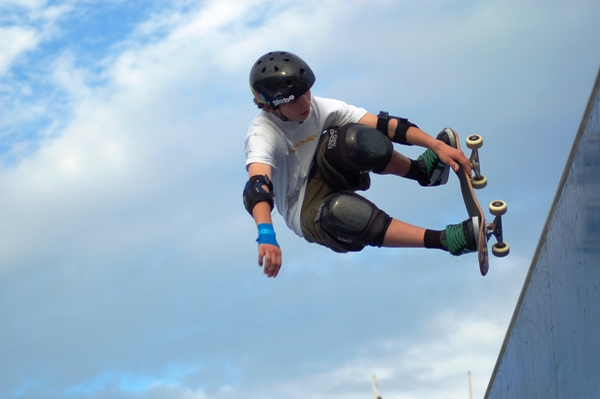 Etnies European Championship...