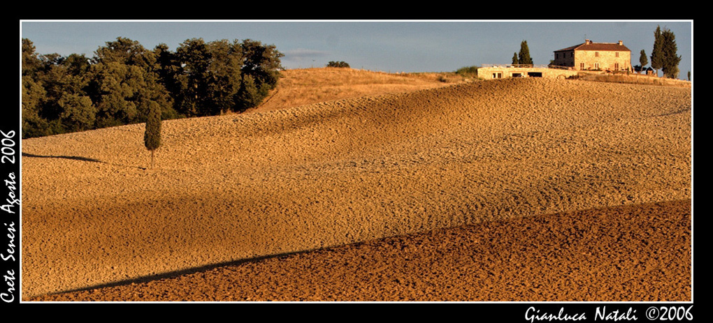 Crete Senesi ST3