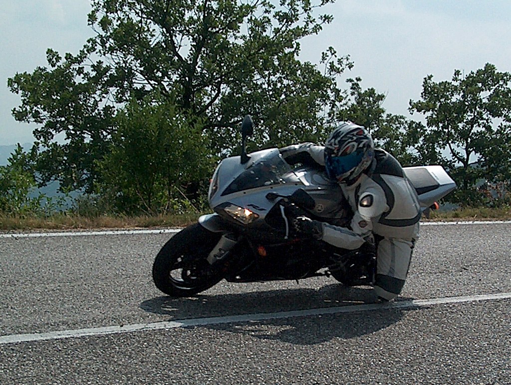 L'altra mia passione!