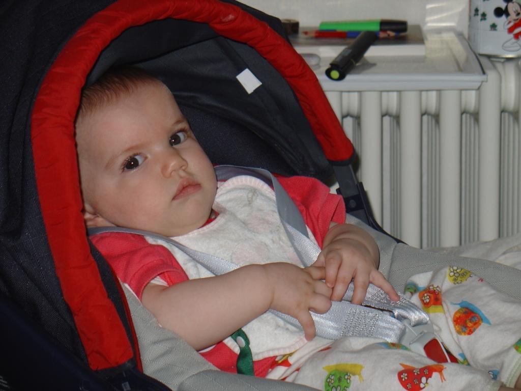 Lasciatemi stare, oggi non � proprio giornata!!!!