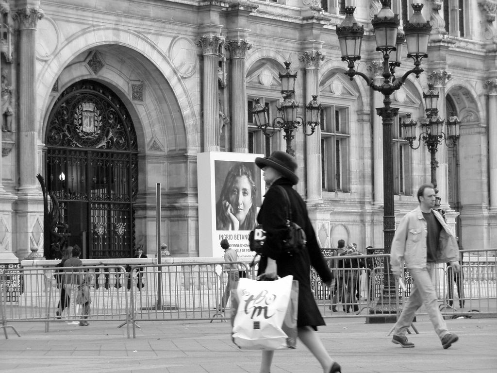 Un Giorno quasi qualunque