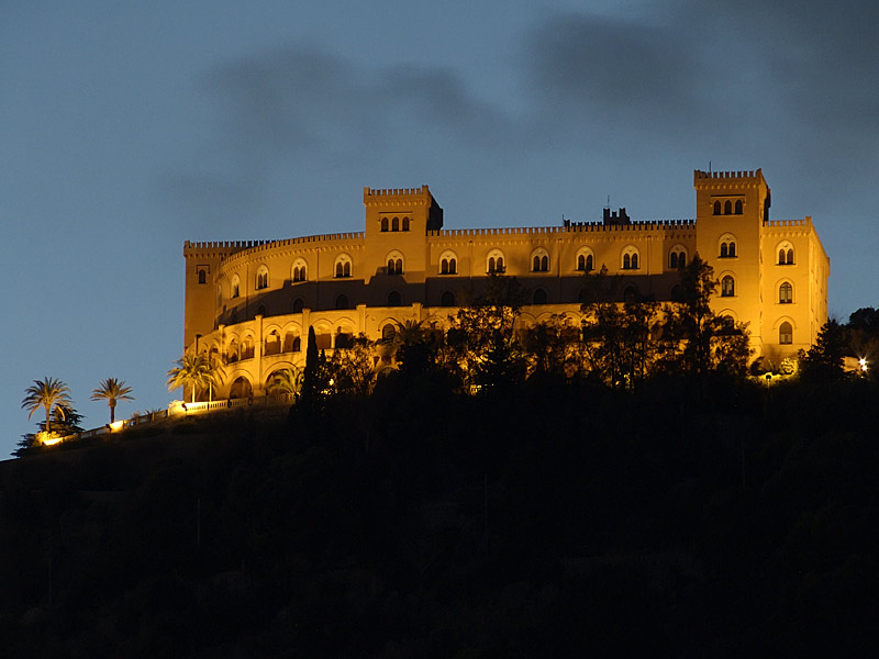 Castello Utveggio