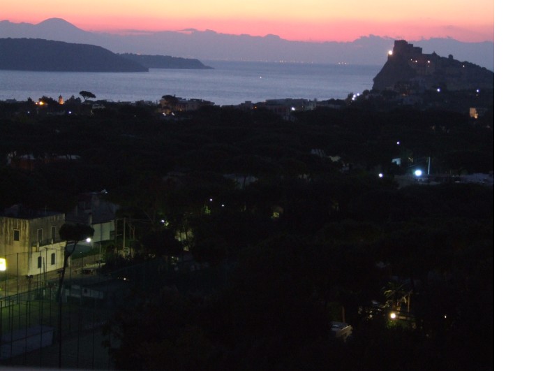 Ischia