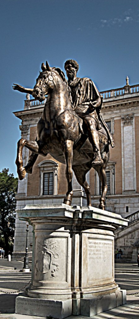 Marco Aurelio HDR