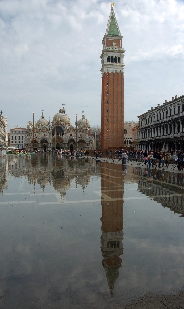 Venezia - Piazza San Marco