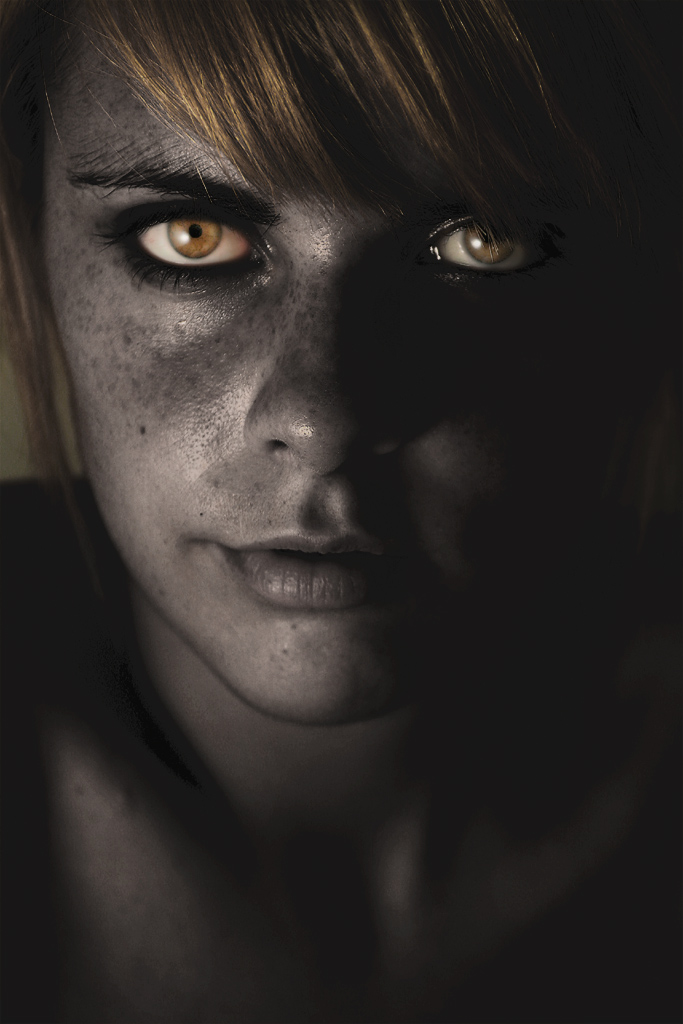 Arriva dal buio... Dragan