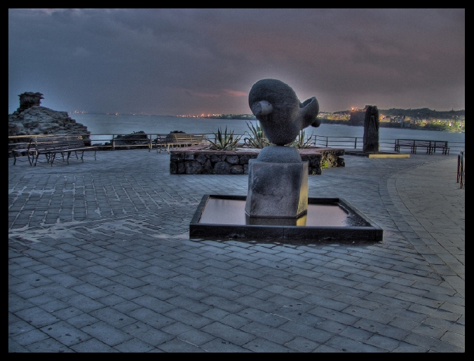 La quiete dopo la tempesta [ACITREZZA-HDR]
