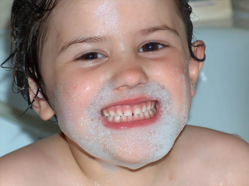 Miriana "babbo natale"