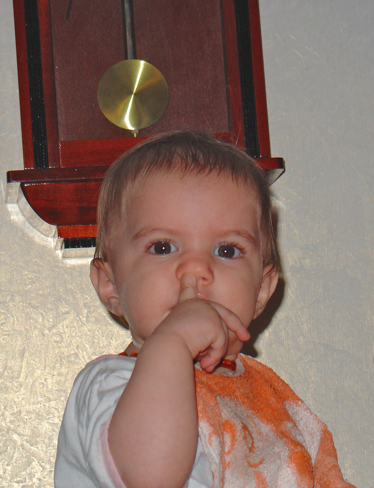 � ora di pulizie generali!