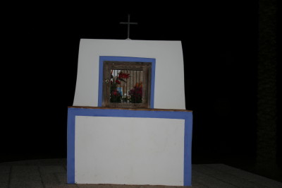 cappella votiva