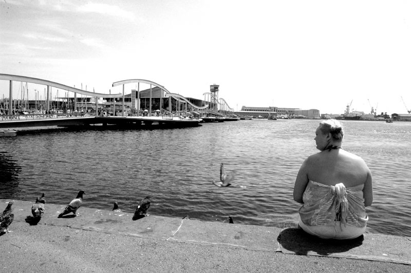 L'insostenibile leggerezza dell'essere