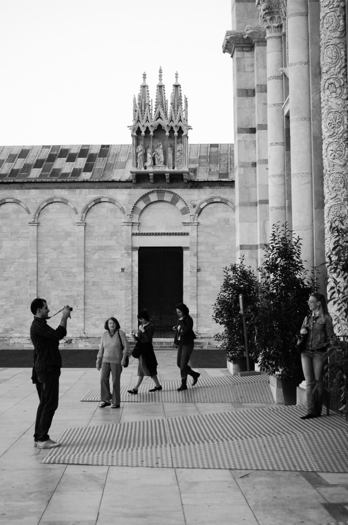 Al Duomo