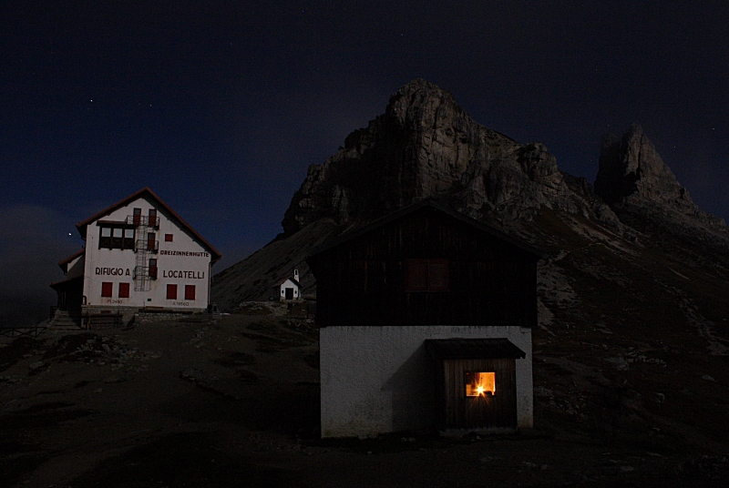 Locatelli - Notturno