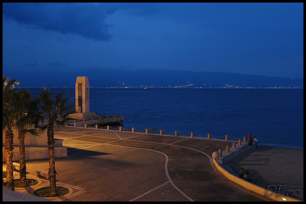 Lungomare Falcomat�