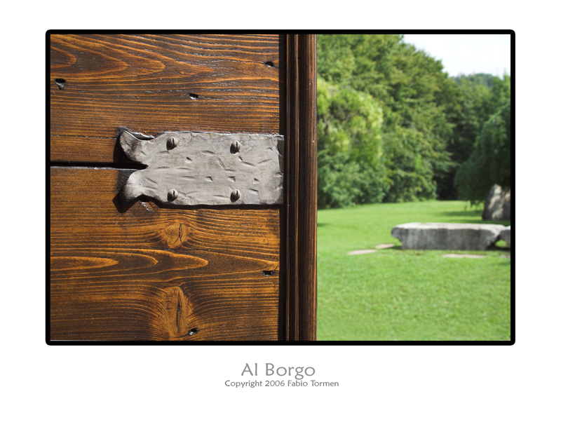 al Borgo